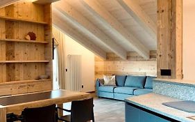 Baita Larix Bormio